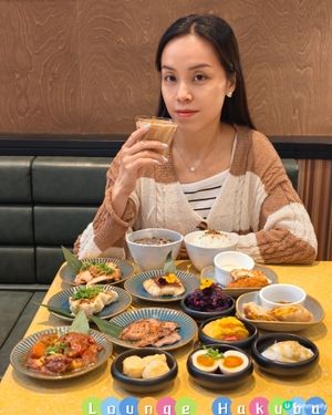 銅鑼灣復古cafe☕️時光倒流✨