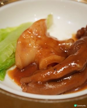 銅鑼灣富豪金殿！$680有齊花膠､海參､龍蝦🦞､鵝掌🥢