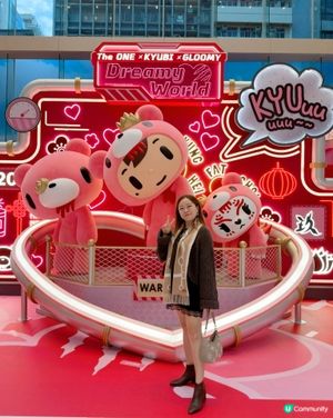 少女心爆發🍬叛逆甜蜜世界💖