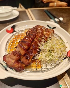 圍方必試✨新派粵菜幾時都得😋