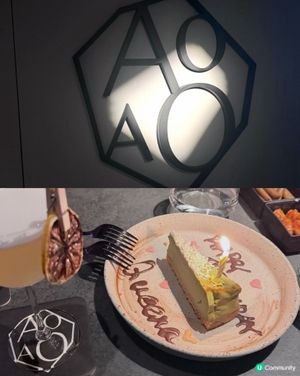 中環生日餐🎂笑爆嘴🎉