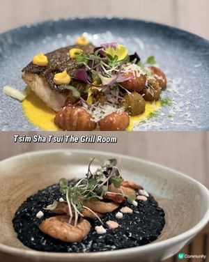 尖嘴美食 chill 爆 🤤💬