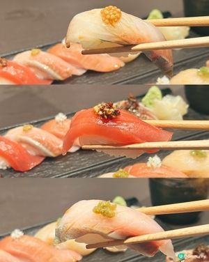 必食omakase