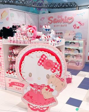 🇲🇴8月限定Hello Kitty攻略📍