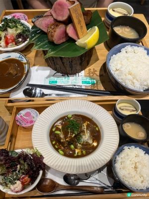鰂魚涌人龍牛舌專門店🔥🤤🥢