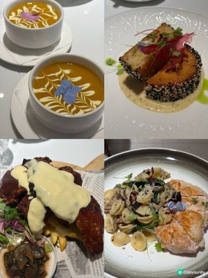 觀塘二人晚餐😍必食豬肋骨