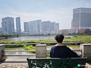 遊客必到龍環葡韻