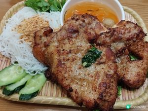 土瓜灣搵食記！超正越南菜😋