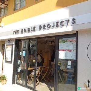 坪洲慢活！☕️🐚📸 悠閒小島遊！請支持特色本土小店