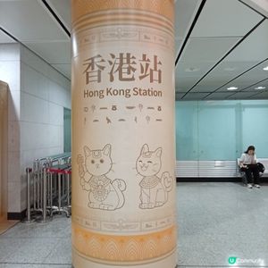 古埃及展熱爆！🤖先搵鐵仔法老貓打卡！🐈👑