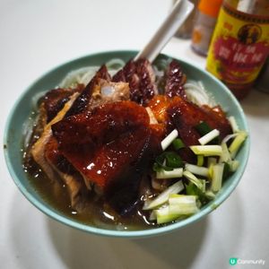 波記燒味，滋味無窮🤤
