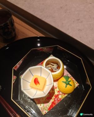 食在尖沙咀 - 八瀧