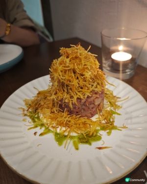 大坑必食🇮🇹手工意粉🍝 爆場都要試！