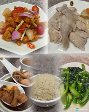 新加坡過江龍🐔