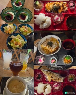 體驗露營生活⛺️