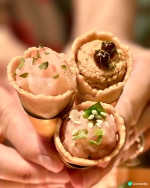 只要多吃海鮮,就可輕易回本!