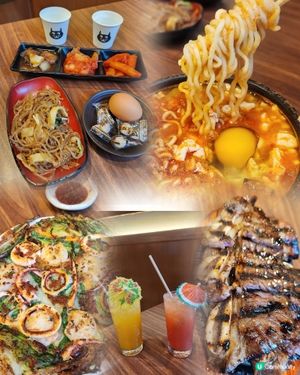 高質韓國餐廳🥘