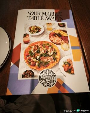 1. 手工意式薄餅🍕！酥脆到爆！1965年老字號🤤