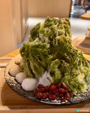 甘味處鎌倉🇯🇵來到銅鑼灣希慎廣場