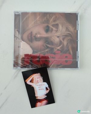 海報到手！正到爆💥大人玩具超開心！🥳