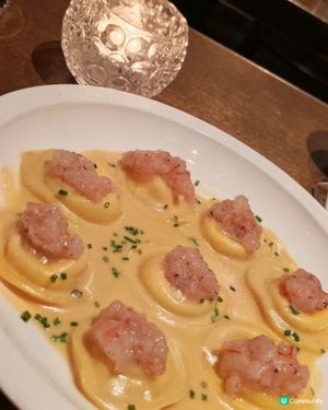 蘇豪隱藏版手工意粉店