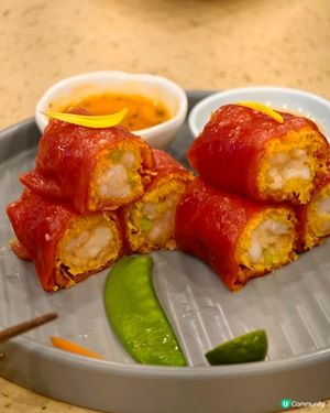 深圳美食！$7x 大排長龍的點都德🍚🍤🍜