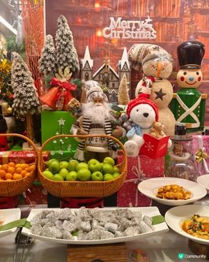 深圳硬石酒店自助餐$1xx ，火鍋海鮮甜品都齊