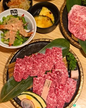 無限優惠價追加食物