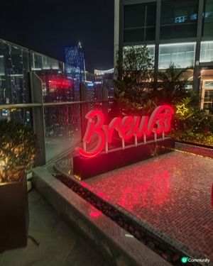 灣區新地標！深圳灣靚景🌃