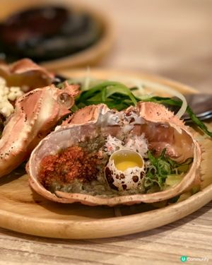 明星也來的磯燒海鮮店