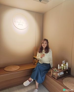 店主貼心化靚妝！😻 $500 禮券領取！💖