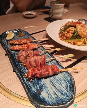 氣氛日本！灣仔炭兎．鐵盒燒蠔必試 蠔😋