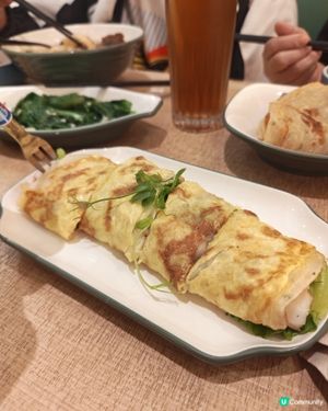 
屯門市廣場｜台北食堂：平民台灣菜驚喜之選

想喺屯門市中心
