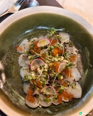 充滿藝術感的西餐廳