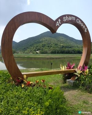 難得 • 隱世（鬧市附近的小旅行）