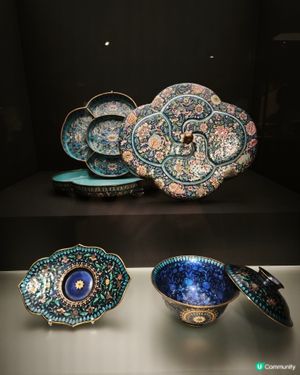 欣賞藝術精品萬勿錯過！香港藝術館「沐文堂捐贈展 」🎨✨