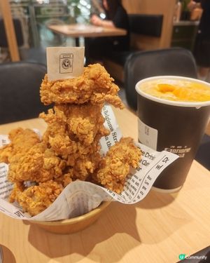 平民價錢驚喜小食 🥳🥳