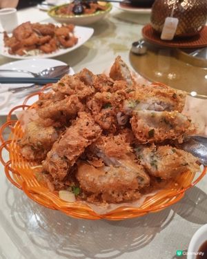 鑊氣小炒👍 葵涌親民飯堂🍚