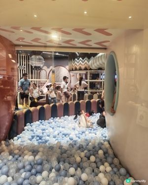 深圳奈爾寶💫親子放電一流！🌊💰