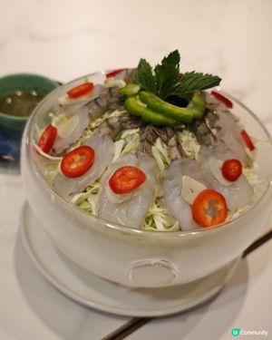 泰味盛宴，相聚時光！🥢✨