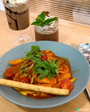 響應世界素食日!探索植物肉的無限美味驚喜