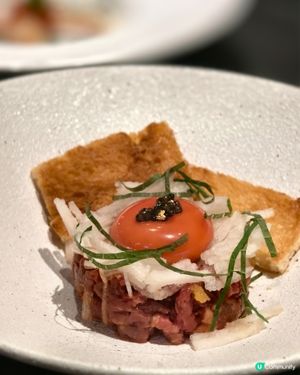 上環高質Fine Dining Tasting Menu