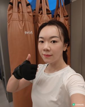 🇭🇰泰拳 十二次卡2880