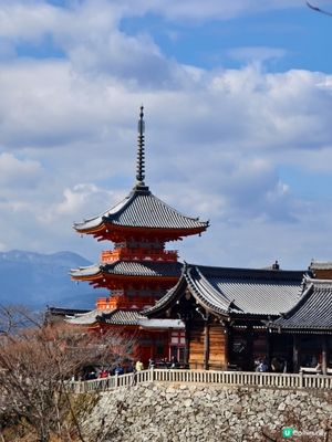 京都清水寺