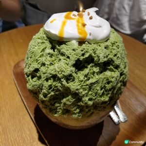 夏日消暑必食人氣日式刨冰🔥Shari Shari性價比高