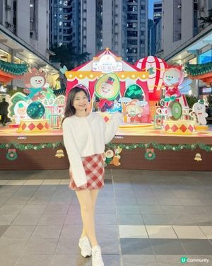 😍香港仔中心 x AVOFRIENDS 🥑 