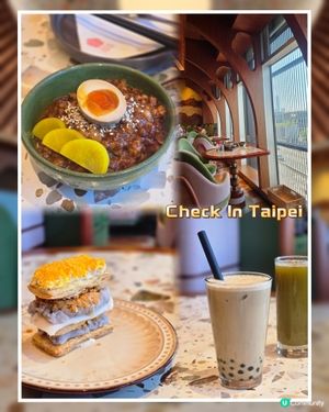 以臺灣鐵路設計-臺北棧