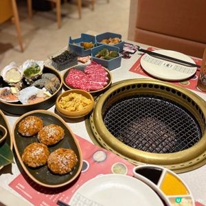 大滿足！澳洲M8和牛宴🔥