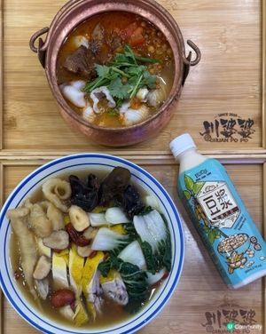 尖沙咀米線好介紹🤤招牌豬軟骨鯛魚片😋！