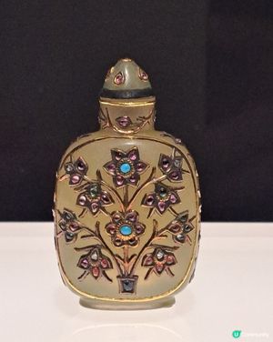 鼻壺精品眼花繚亂🤩@香港藝術館